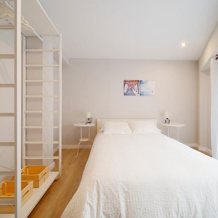 Apartamento Centro-Nautico V กิฮอน ภายนอก รูปภาพ