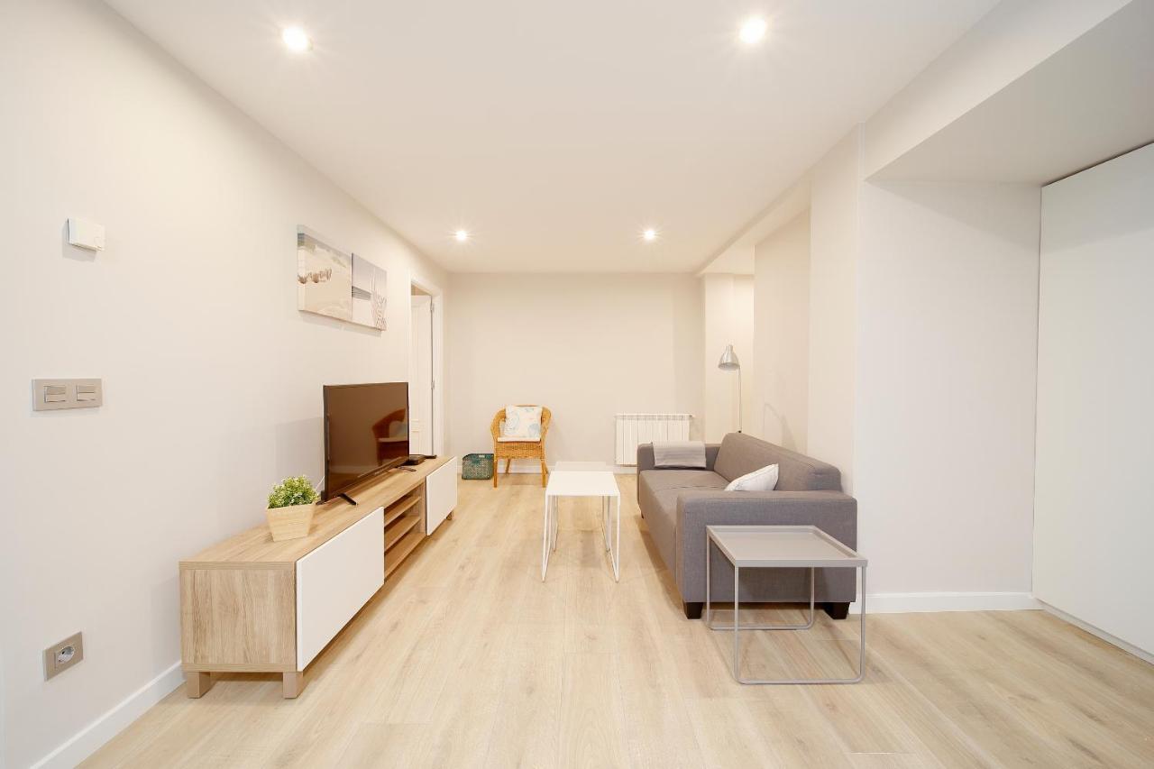 Apartamento Centro-Nautico V กิฮอน ภายนอก รูปภาพ